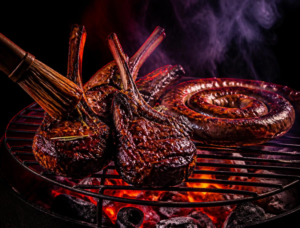 Braais